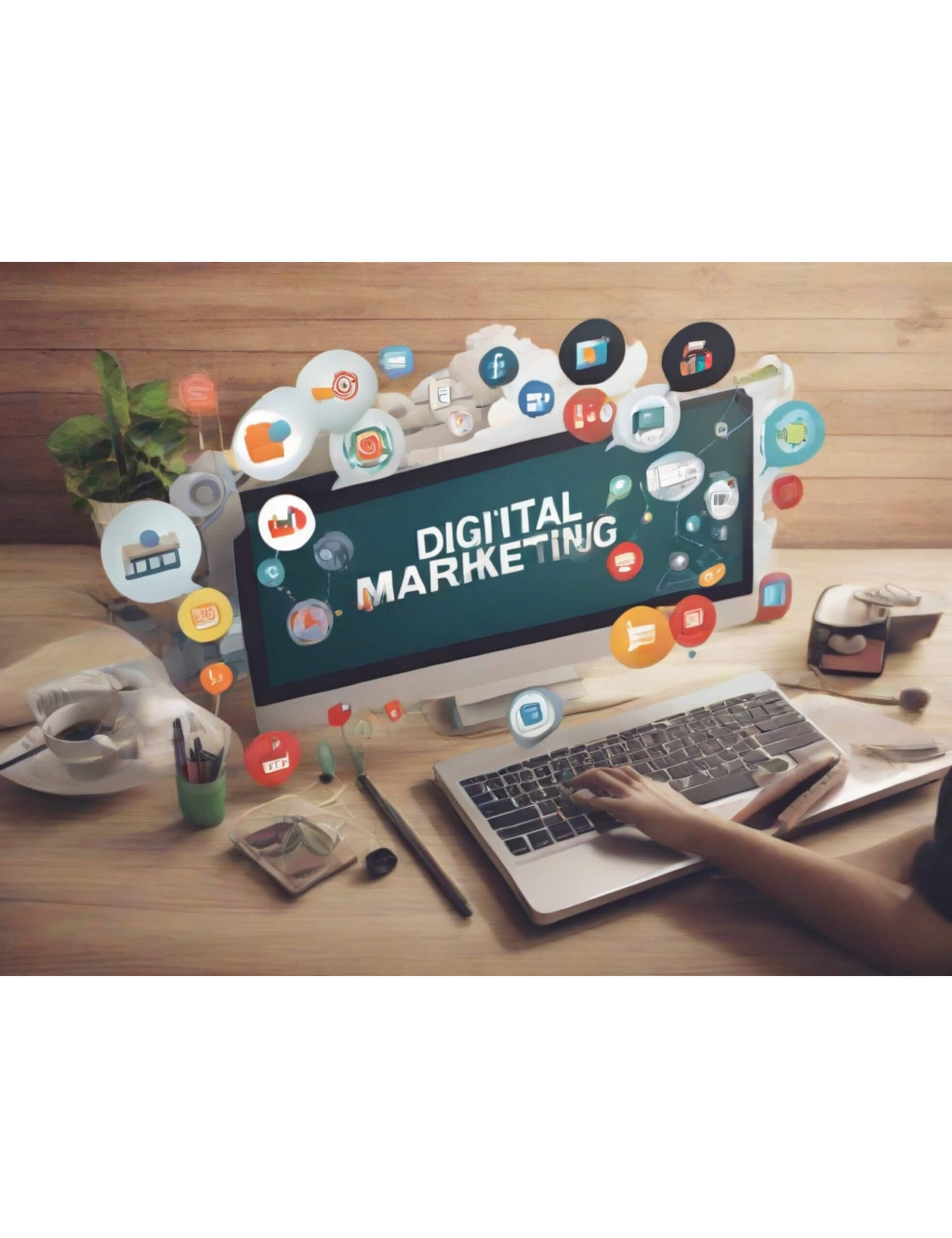Best Digital Marketing Company in Hyderabad