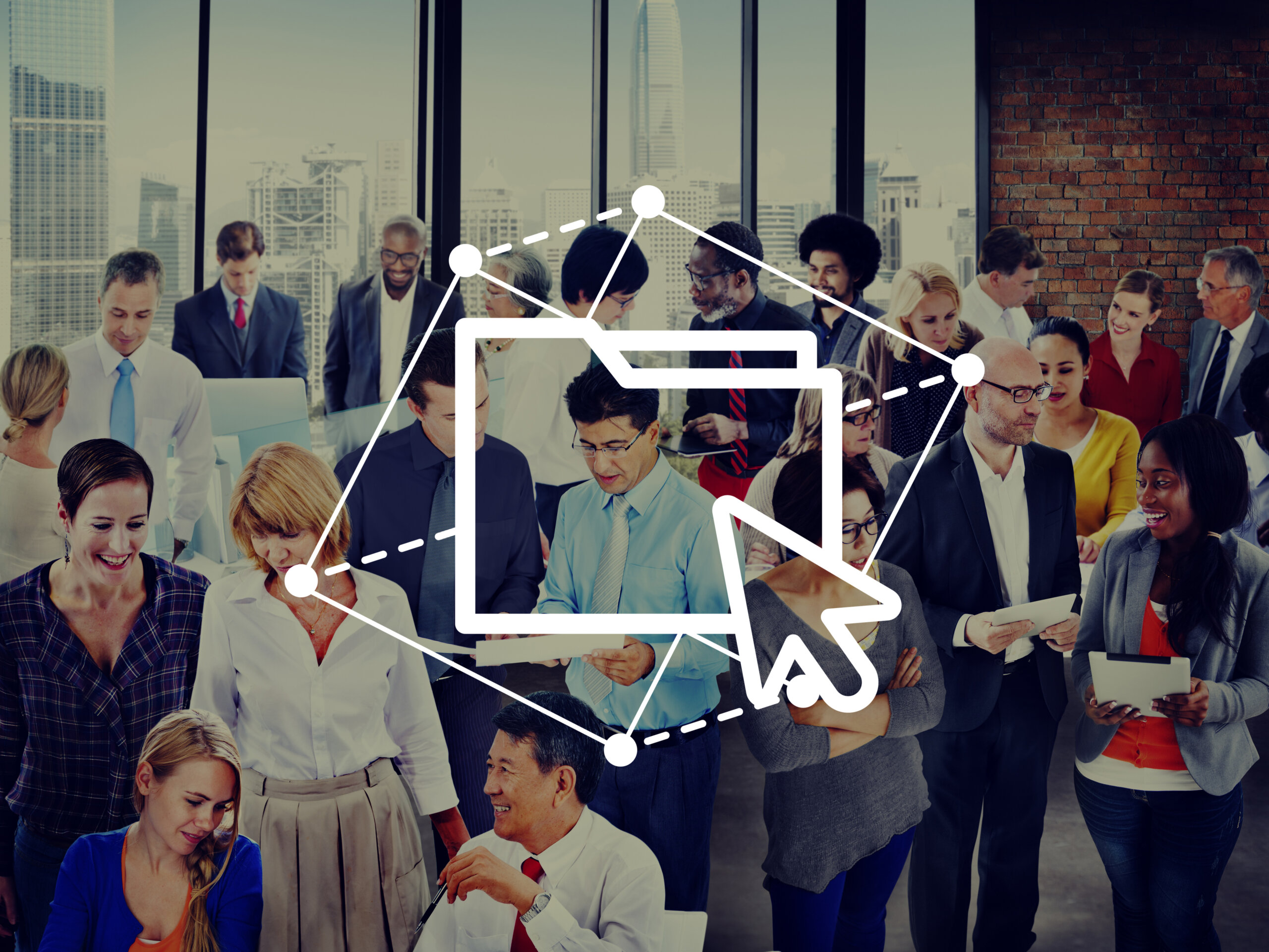 right audience for business